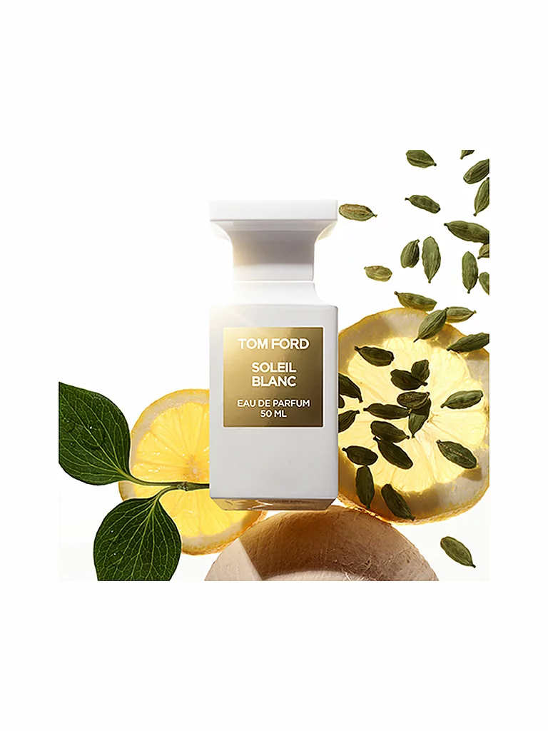 Tom Ford Beauty Private Blend Soleil Blance Eau De Parfum 30Ml-image